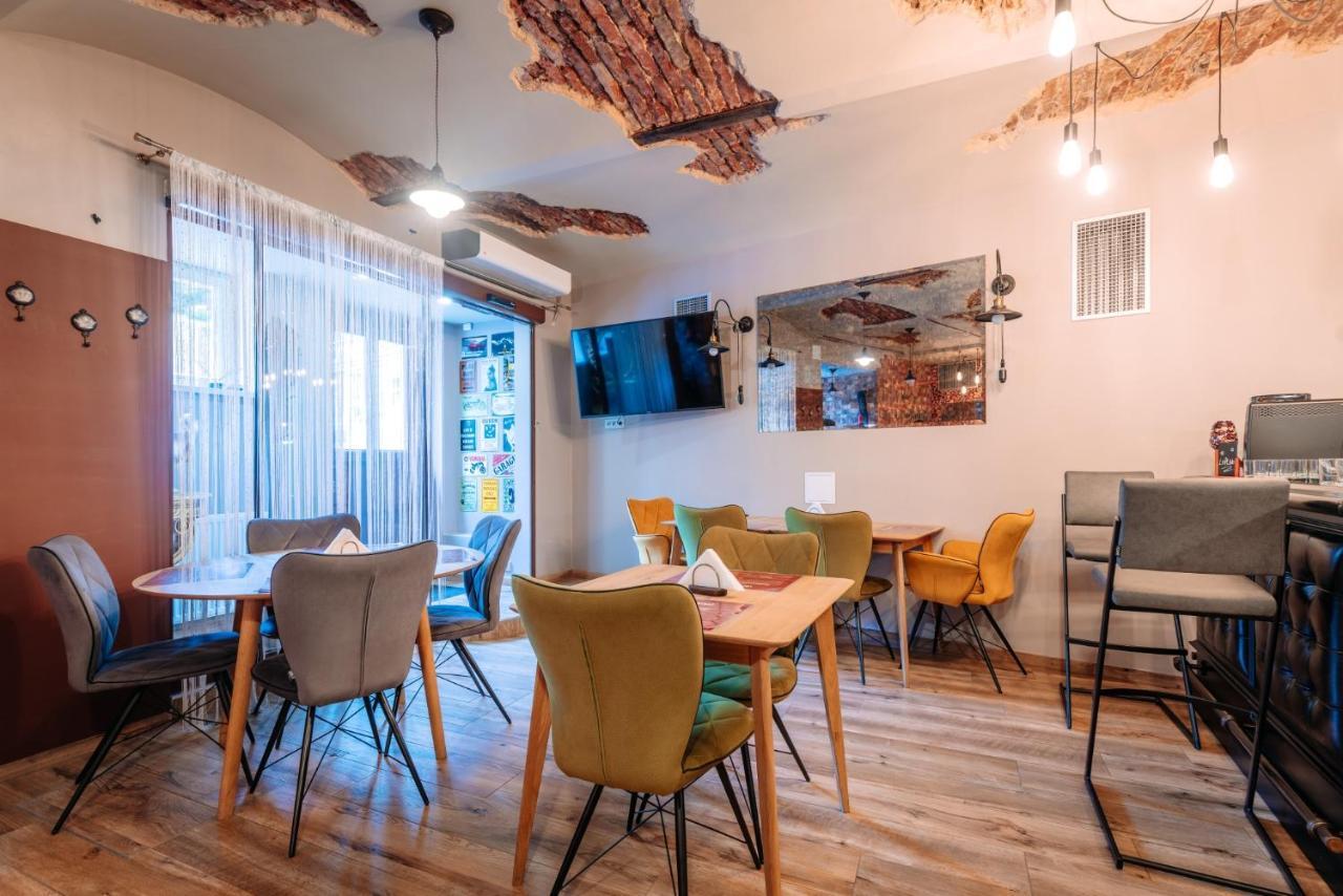 Hotel Ambiente Wellness &