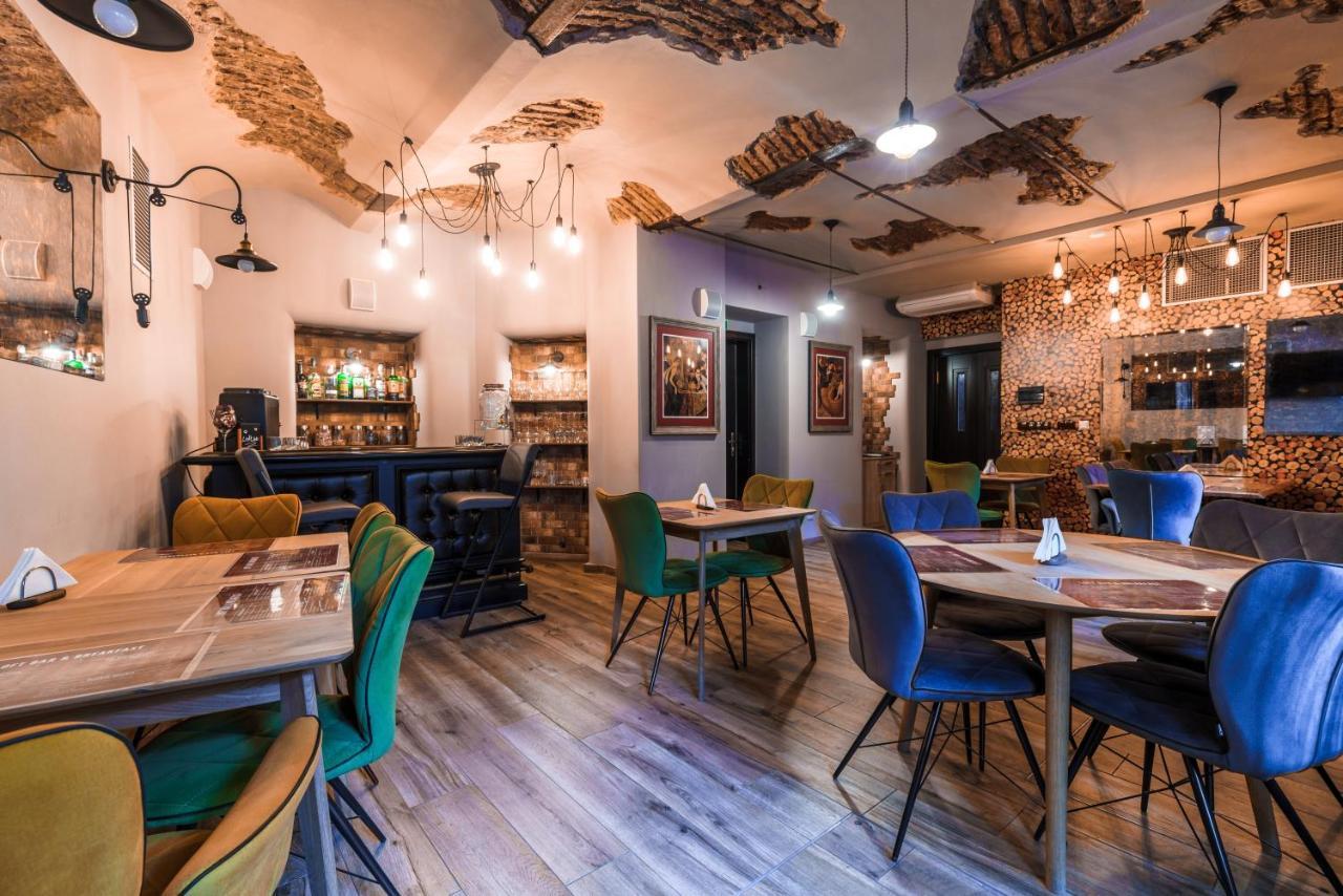 Ambiente Wellness & Hotel Karlovy Vary