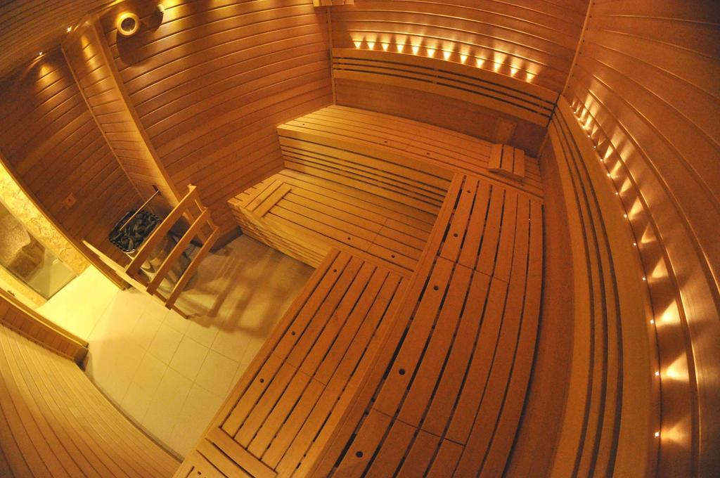 Ambiente Wellness & Hotel Karlovy Vary