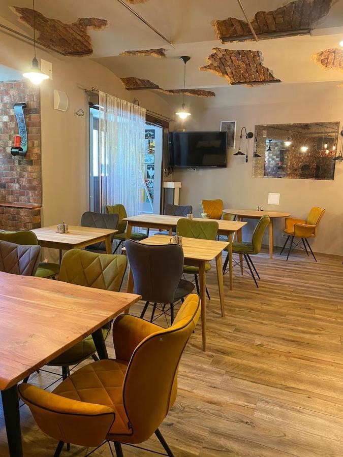 安比恩特spa康体酒店 酒店 4*